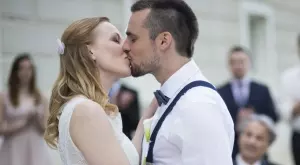 Мъжете от тези 4 зодии са идеални за брак през 2024