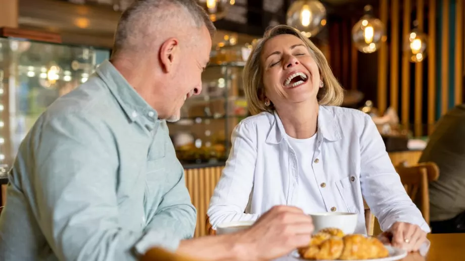 Виц за добро утро: Санкт Петербург през 1917