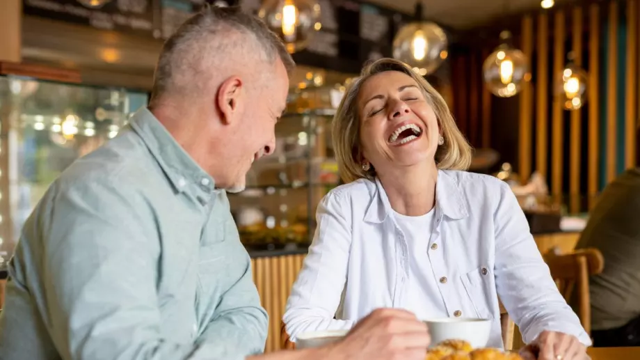 Това е най-смешното видео за 13 ноември 2023!