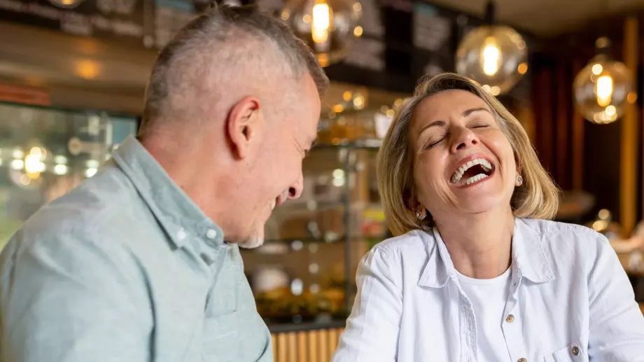 Виц за добро утро: На изповед