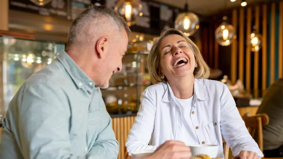 Виц на деня: Скъпи, къде отиваш?