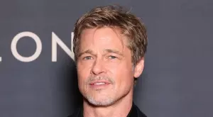 Брад Пит: Чувствам се като самотна газела с тигри около мен