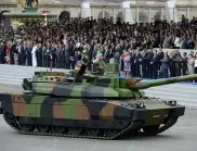 Френски експерт: Нямаме танкове за Украйна, германските са изборът (ВИДЕО)