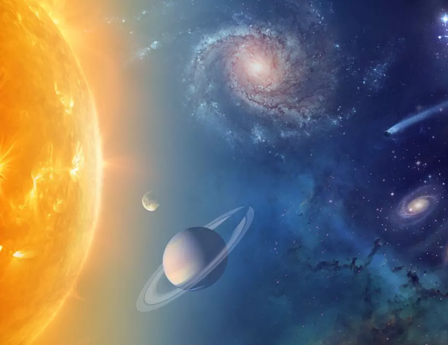 Извънземният живот може да превръща суровите планети в рай – и астрономите искат да ги намерят