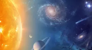 Откриха планета, която е по-гореща от Слънцето