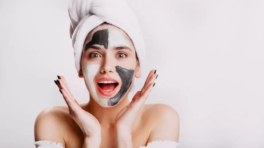 Козметични маски за лице – как да ги използваме правилно