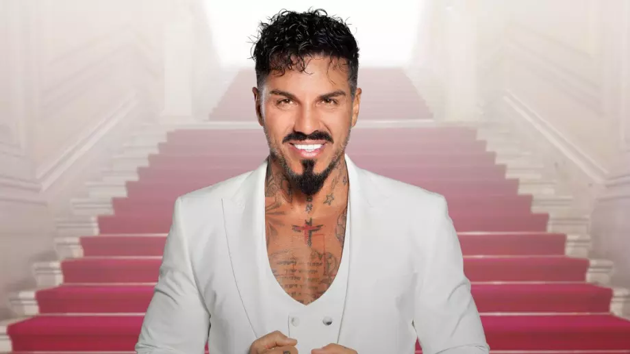 Ето КОЙ пере гащите на Благой Георгиев в Survivor (ВИДЕО)