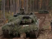 Германия ще изпрати първия батальон "Леопард 2" до април