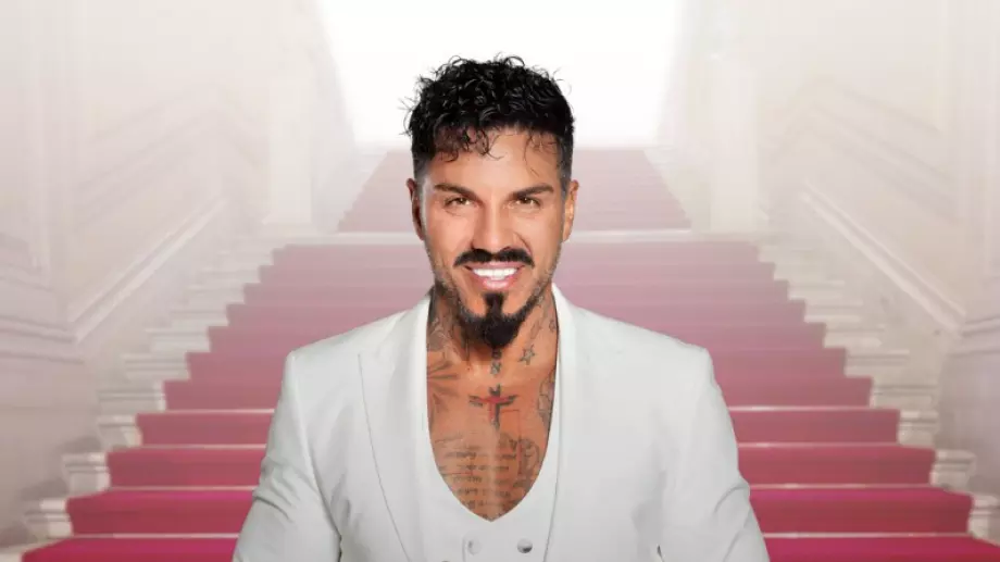 Благой Георгиев се издаде: Влиза в 