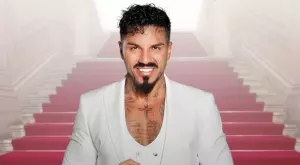 Благо Джизъса става комедиен актьор