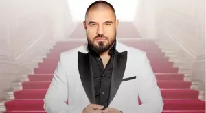 ММА боецът Георги Валентинов, който влиза в Survivor 7: Кой беше Благо Георгиев?