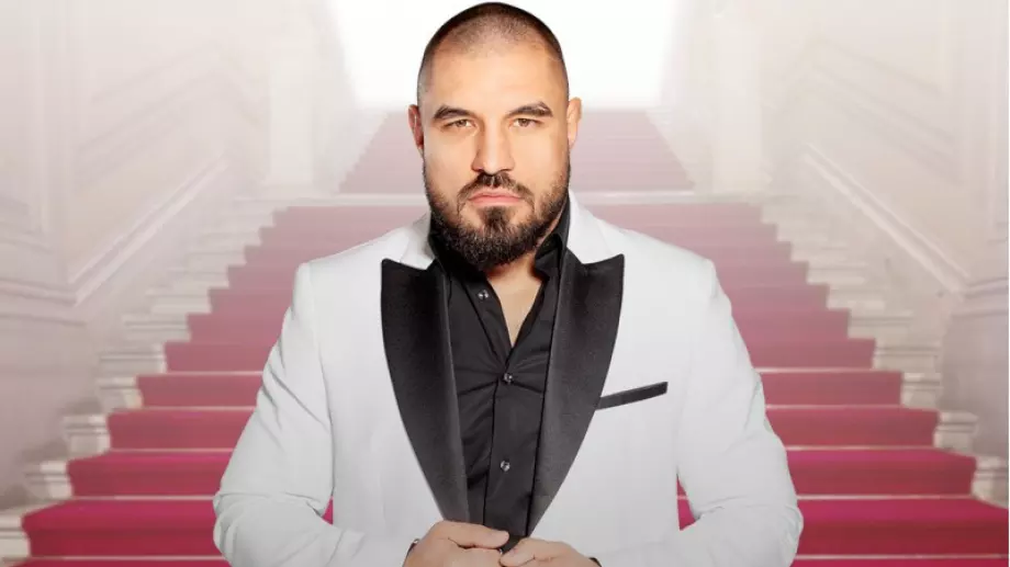 ММА боецът Георги Валентинов, който влиза в Survivor 7: Кой беше Благо Георгиев?