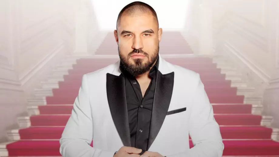 ММА боецът Георги Валентинов се изказа за Благой - Ще има ли бой в 