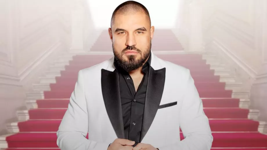 Георги Валентинов каза какво ще става с Благо Георгиев в 