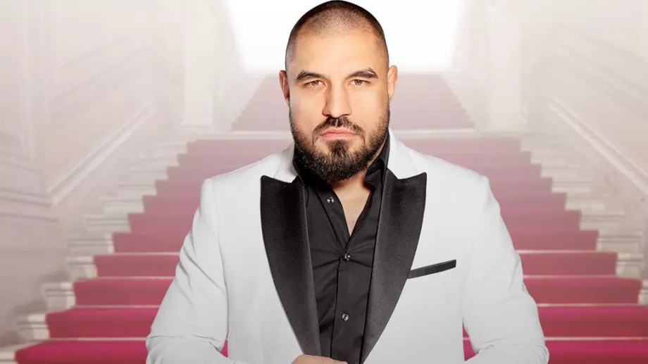 Бившият на Златка: Бях тръгнал по лош път с дискотеки, алкохол и наркотици, но Господ ми помогна