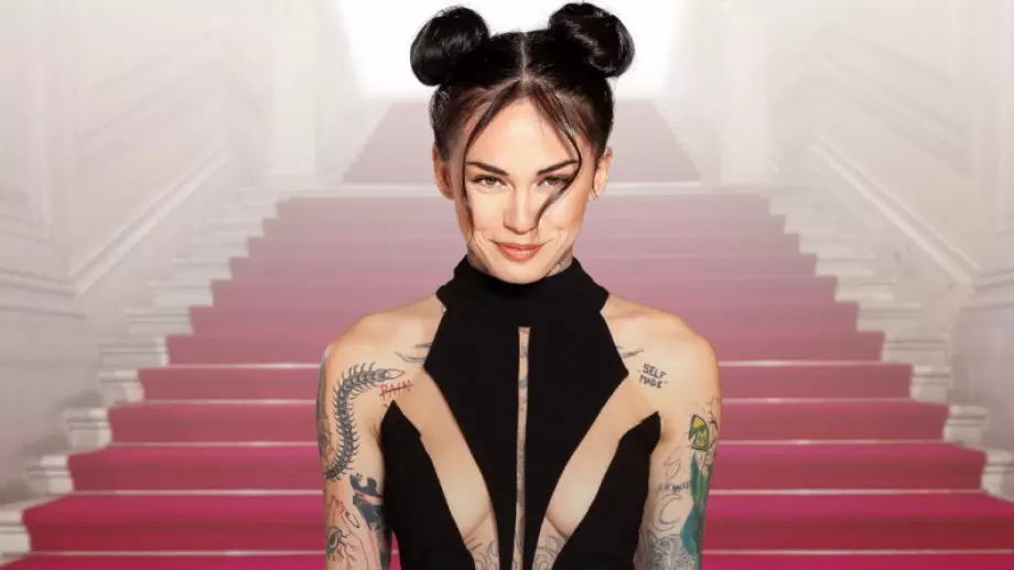 Стефани Разсолков призна дали би спала с Благо в 