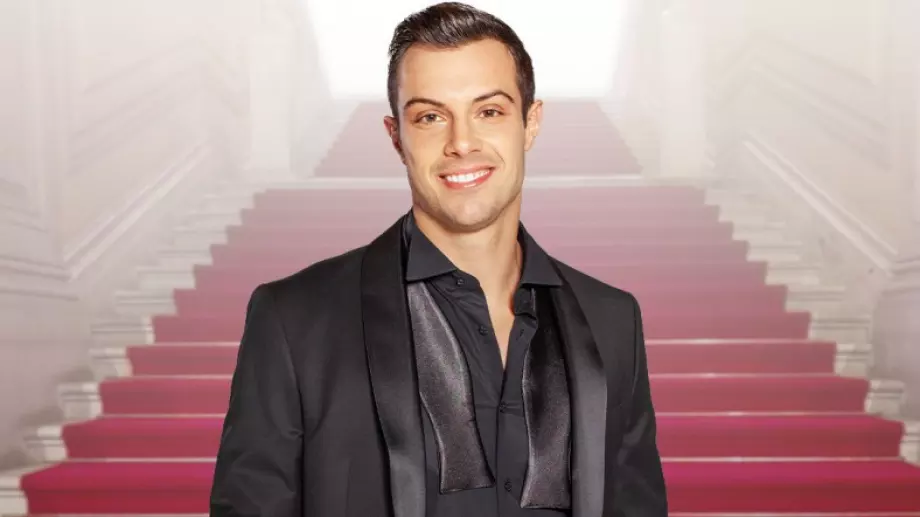 Филип Буков e припадал 4 пъти в Survivor 