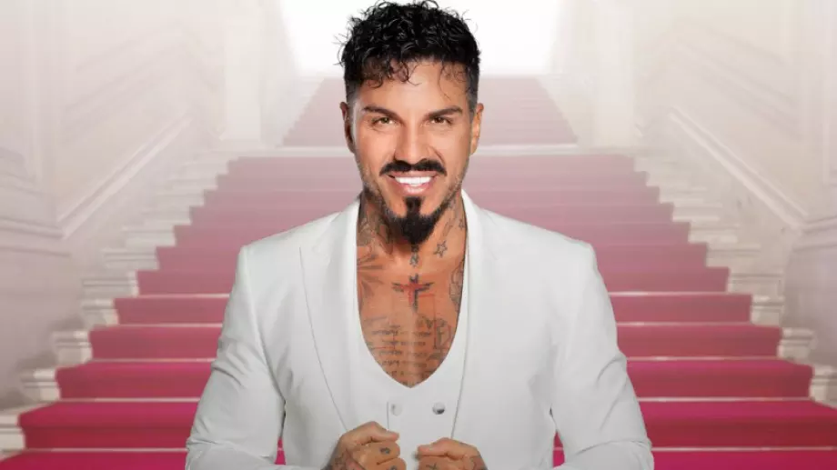 Толкова ли е хонорарът на Благой Георгиев, за да влезе в 