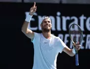 Руснак пречупи американец и стигна 1/2-финалите на Australian Open (ВИДЕО)
