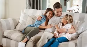 Зодиите, които създават най-успешните семейства