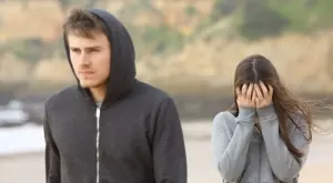 НЕ правете тези 3 неща, когато мъжът се отдръпне