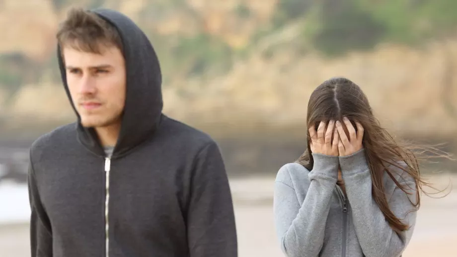 3 зодии, които ще се чувстват предадени в любовта до края на ноември