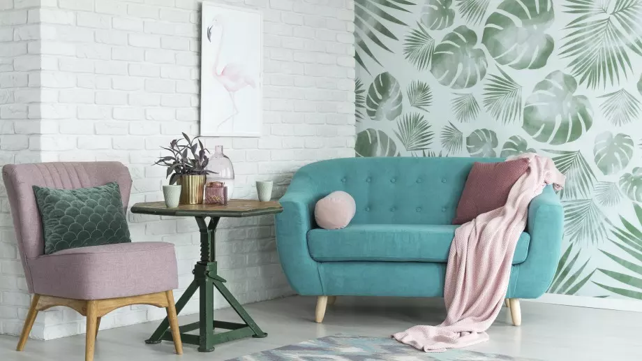 Топ 5: Най-емблематичните тапети на всички времена (СНИМКИ)