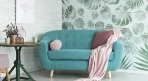 Как правилно да чистите тапетите