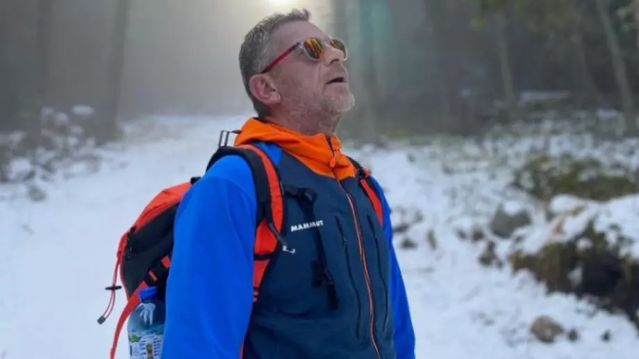 Юлиян Вергов проговори за първи път за Диана Димитрова