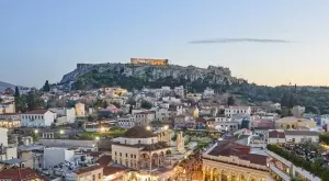 Гърция иска да привлече 40 хиляди чужди работници