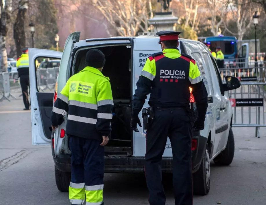 Руското разузнаване стои зад писмата бомби в Испания, твърди "Ню Йорк Таймс"