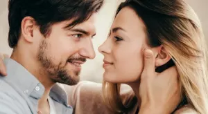 Мъжете с тези 5 черти в характера никога няма да разбият сърцето ви