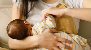 Интересни факти за ползите от кърменето   