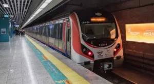 Съвсем близо до България: Съседна Турция има най-бързото метро в Европа