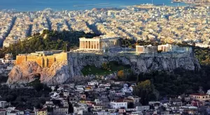 Невиждани суми: Цените на недвижимите имоти в Атина продължават да растат