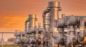 Затварят едно от най-големите газови находища в Европа  