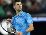 Украинският посланик: Не допускайте бащата на Джокович на финала на Australian Open