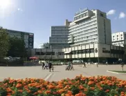 "Дарик" продава хотела си в центъра на Добрич