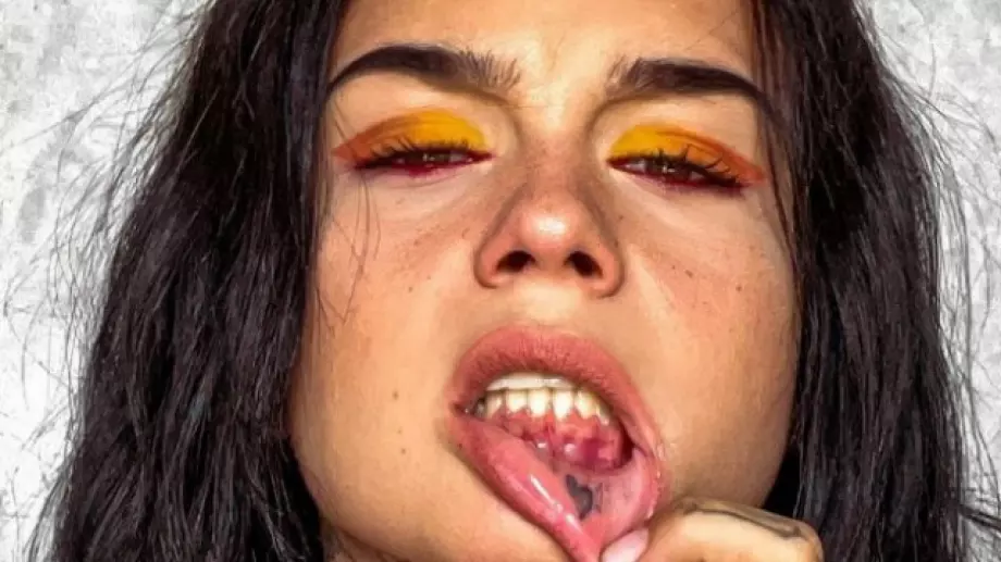 Ето как е изглеждала Стефани от 