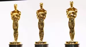 Ето кой филм води в надпреварата за "Оскар" (ВИДЕО)