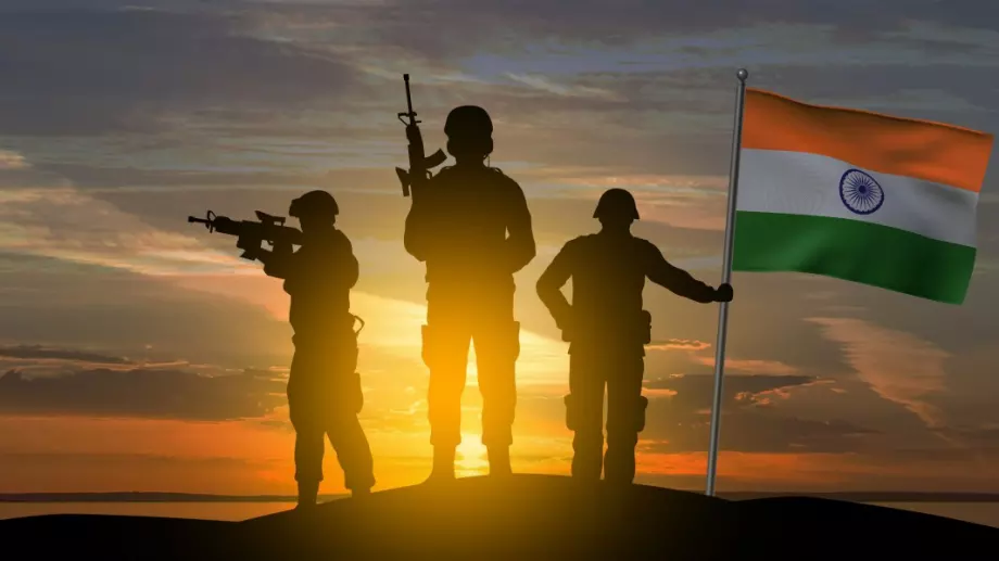 Българският търговец на оръжие Armaco прави бизнес с компания на индиеца Гаутам Адани