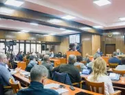 Съветниците приеха българска фирма да оперира летище Русе