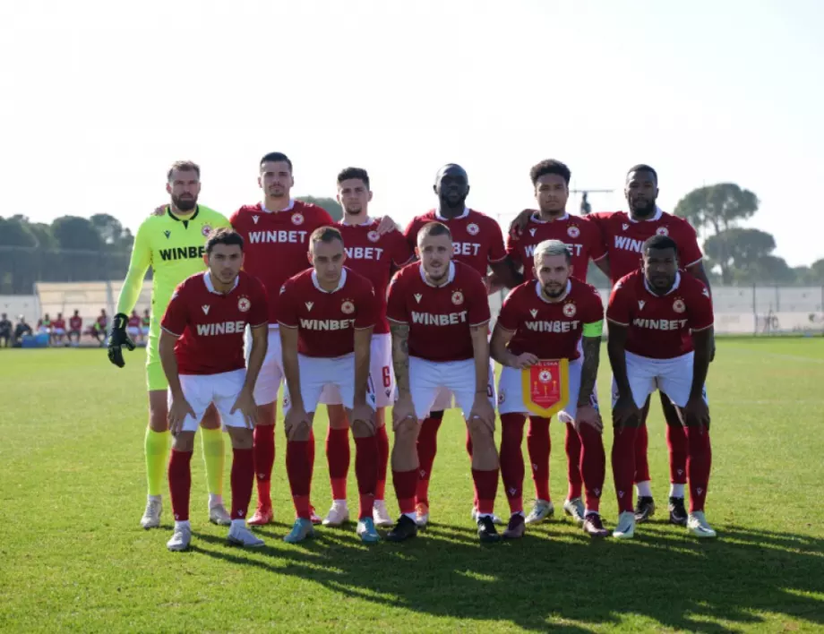 "Не на насилието": ЦСКА и Македония ГП не се биха в Турция (ВИДЕО)