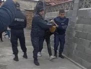 Акция срещу битовата престъпност се провежда в Бургас