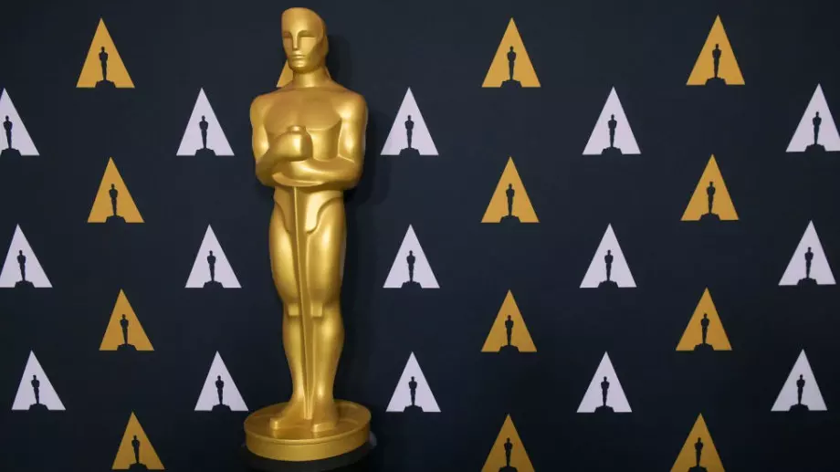 Ето това е най-номинираният човек за "Оскар" (СНИМКА)