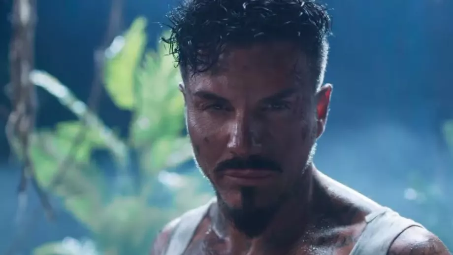 Голям стрес за Божана и Благо Георгиев в 