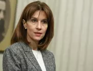Камелия Нейкова: Отчитането на гласовете на 2 април ще е по-бавно