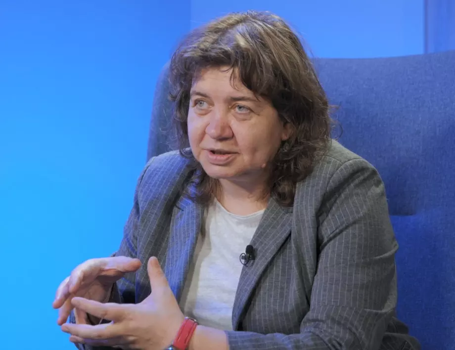Доц. Наталия Киселова: Отлагането на разпускането на парламента до 3 февруари не нарушава Конституцията
