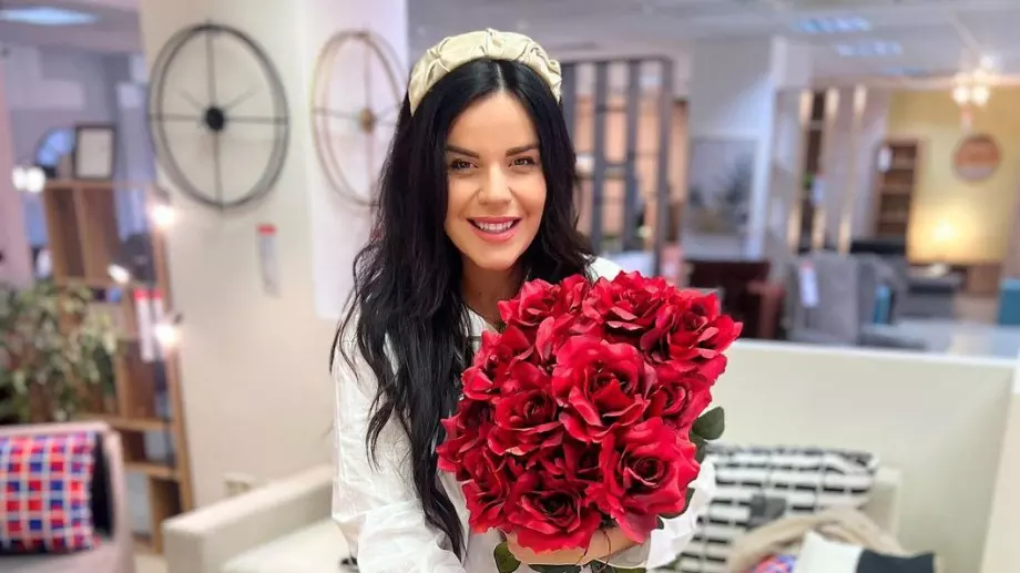 Мона Гочева стана майка за втори път (СНИМКИ)