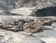 Температурите в Северна Корея падат под -30°C, бедните региони са в опасност